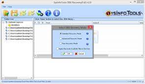 How To Repair Corrupt Outlook Express Inbox Dbx File?