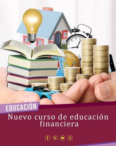 📚 EDUCACIÓN FINANCIERA EN LAS AULAS 🌎 Cuatro países de América Latina marcaron el camino al incluir la educación financiera obligatoria en sus currículas nacionales. Bolivia, Brasil, Chile y Perú transformaron la
