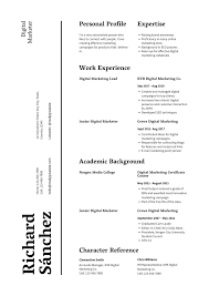 During the years of our acquaintance, i have known katherine in many capacities. Professionally Edit And Design Your Resume Cover Letter By Ahsan00955 Fiverr