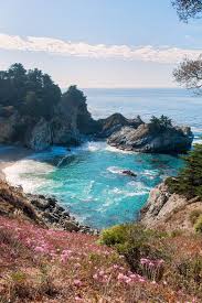 The Most Beautiful Places In Southern California To Visit California Travel Road Trips California Travel Places To Travel