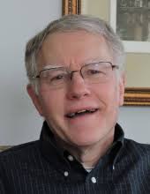 Obituary information for Bruce P. Garrett