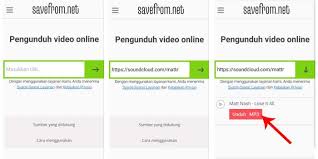 Cara download musik dari soundcloud. 5 Cara Download Lagu Di Soundcloud Dari Hp Android Iphone Pc