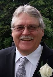 Barry Tipton Obituary