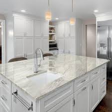 Space And Astronomy Thunder White Granite Countertops Thunder White G In 2020 Granite Countertops Kitchen White Granite Countertops Kitchen Remodel Countertops