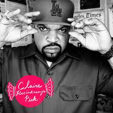 Claire Rosinkranz Chose Ice Cube's Classic "It Was A Good Day" for Her  Buzzing Daily Takeover Today