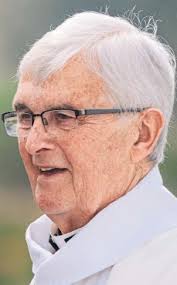 Tributes to priest who led a full life