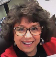 Faculty Feature Friday: Rhonda Bowen