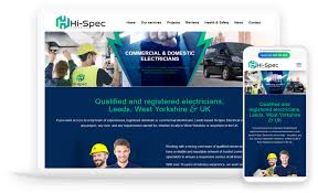 Freelance Web Designer Leeds Professional Websites By Rob Russell