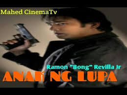 New Action Movies Anak Ng Lupa Ramong Bong Revilla Jr 1987 Tagalog Full Movie Youtube