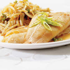 Pin On Recette De Poisson