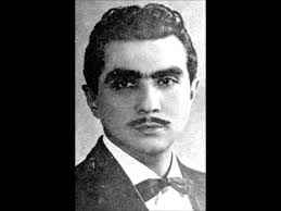 Alejandro Saldaña San Juan