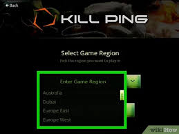 These tips should help to lower your ping in some way. How To Use Kill Ping 8 Steps With Pictures Wikihow