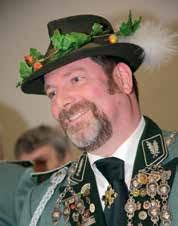 Mitteilungsblatt der St. Hubertus-Schützen-Gesellschaft Neuss 1899 e.V.