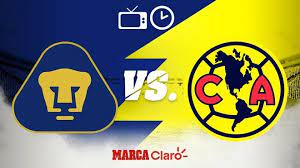 Pumas necesita un triunfo contra américa para poder calificar al repechaje del guardianes 2021. Ø­Ù…Ø§Ù„ ØªØ§ÙÙ‡Ø© Ù…Ø²Ø¯ÙˆØ¬ Ver El Partido En Vivo America Vs Pumas Sjvbca Org