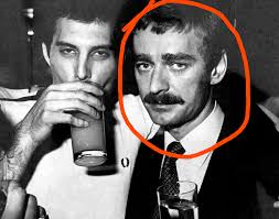 Mitä tälle jätkälle kävi? : r/queen