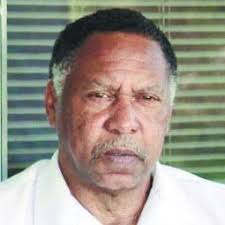 Fred Henderson Obituary (2016)