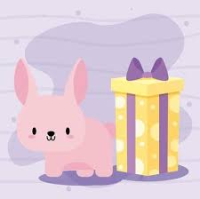 Au design kawaii réalisé par mes soins, il plaira obligatoirement. Mignon Bebe Lapin Kawaii Avec Des Fleurs 1939337 Telecharger Vectoriel Gratuit Clipart Graphique Vecteur Dessins Et Pictogramme Gratuit