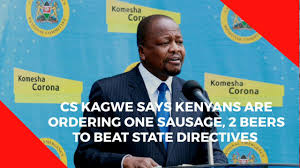 Find 29 ways to say cabinet, along with antonyms, related words, and example sentences at thesaurus.com, the world's most trusted free thesaurus. One Sausage Two Beers Now On High Demand In Kenyan Restaurants Video Nairobi News