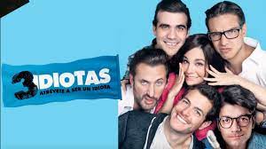 Hay Mas De 3 Idiotas Cuando El Remake No Queda A La Altura