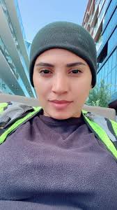 Nancy Angelic Oosterling