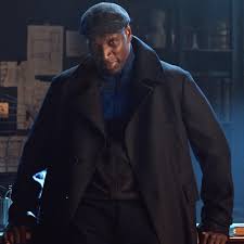 Les acteurs, les réalisateurs et les scénaristes. What Will Netflix S Lupin Part 2 Be About Popsugar Entertainment