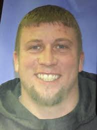 Local patrolman's death ruled homicide; New Florence man charged