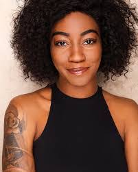 Ariana Ferguson's Instagram, Twitter & Facebook