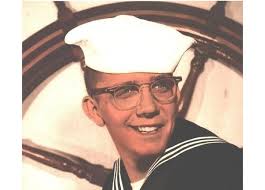 Joseph Bye Obituary (1940