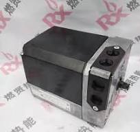 SIEMENS SQM50.424A2Z7 Servo Motor - Reliable Electric Actuator