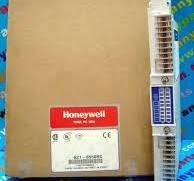 Honeywell S9000 IPC 621-Output MODEL 621-6550RC 24V SOURCE ...