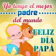 Imagen bonita y original para enviar este 21 de junio. Frases E Imagenes Bonitas De Feliz Dia Del Padre 2021 Informacion Imagenes