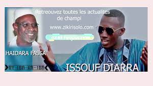We did not find results for: Zikiri Issouf Diarra Haidara Kai Youtube