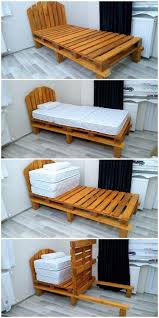 Diy home decorating ideas on a budget. 25 Large Bed Ideas Diy Bed Frame Diy Bed Diy Platform Bed