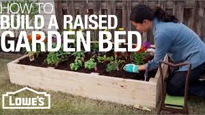 The size is up to you. How To Build A Raised Garden Bed