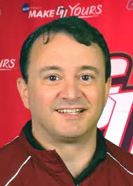 Athletic Communications