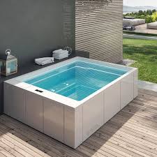 Luxus Design Whirlpool Gt Spa Me280 Design Greatindoors Gtspa Luxus Me280 Whirlpool Jacuzzi Outdoor Small Backyard Pools Small Pool Design