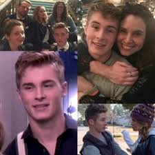 Insatiable Brick And Patty Get Back Together | Tiktok