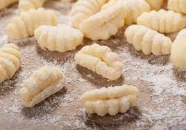 Maybe you would like to learn more about one of these? Gnocchi Di Patate La Loro Origine E Veneta Ilcuocoincamicia Com