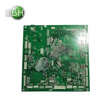 The konica minolta bizhub 215 starts with common printing, copying, and scanning. Brand New Spare Parts Logic Board For Konica Minolta Bizhub 215 Copier Buy Spare Parts Logic Board For Konica Minolta Bizhub 215 Copier Product On Alibaba Com