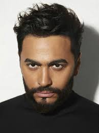 Tamer Hosny HD phone wallpaper