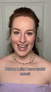 The realization came after having to save Han the multiple times their  dates keep get crashed. Curtisy of Jabba’s Bounty Hunters of course.  #starwars #starwarscosplay #leia #leiaorgana #leiacosplay ...