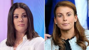 Coleen rooney was born on 3 april 1986 in the city of merseyside named liverpool. Rebekah Vardy Is Suing Coleen Rooney For Defamation A Dramatic Twist In Britain S Wag Wars Cnn