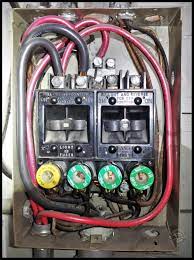 Caring conscientious electrician who will do the job right for a realistic price. Mind Your P S Q S And S Fuses Wenatchee Home Inspection