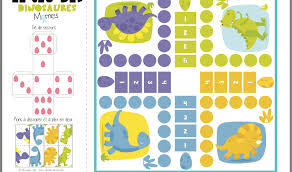 Epingle Par Janna Mclaughlin Sur Calico Critters Printables En 2020 Cheval A Imprimer Petit Jeux Jeu Du Dinosaure