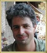 David Gimbel: The iMahal Interviews