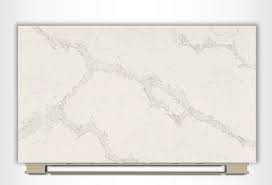 Calacatta laza is a classic in modern housing due to its elegance and simplicity. Calacatta Nuvo 5131 Caesarstone Slab Bathroom Stone Vanitytops