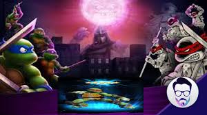 تحميل لعبه ninja turtles legends اللاندرويد رابط مباشر how to wear