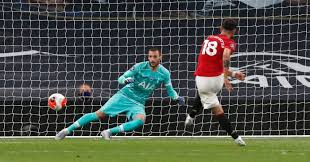 Manchester united's game against liverpool is postponed after about 200 fans break into old trafford to protest against the glazers' ownership. Man Utd S 22 Penalties A Totally Objective Analysis Football365