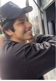 Grove Hero Pulled over