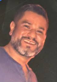 GUMARO VASQUEZ Gumaro Vasquez, 44, joined our Lord in his heavenly kingdom 